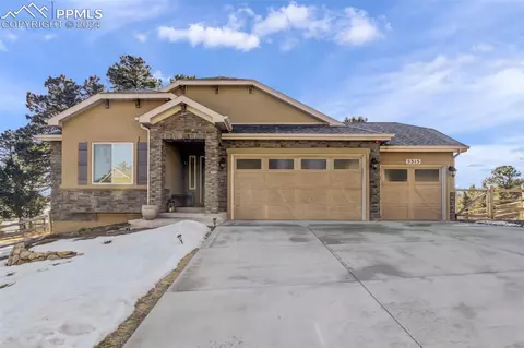 5315 Old Star Ranch Vw, Colorado Springs, CO 80906