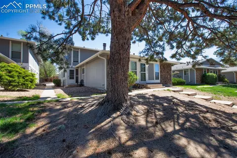 4881 Sonata Dr #D, Colorado Springs, CO 80918