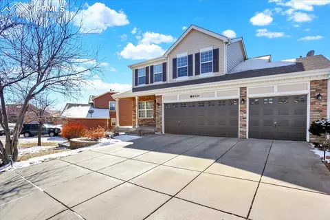 4324 Round Hill Dr, Colorado Springs, CO 80922