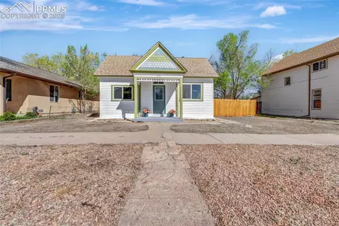 515 Harrison Ave, Canon City, CO 81212