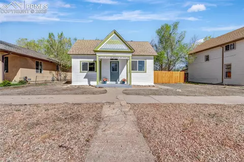 515 Harrison Ave, Canon City, CO 81212
