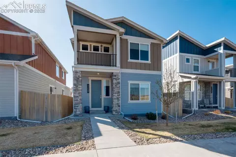 7758 Sun Shimmer Vw, Colorado Springs, CO 80908