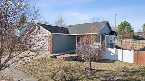 2435 Brenton Dr, Colorado Springs, CO 80918