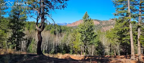 652 Derby Dr, Cripple Creek, CO 80813