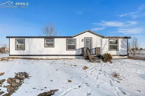 6170 Prospero Rd, Peyton, CO 80831