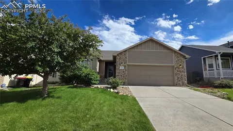 7431 Willow Pines Pl, Fountain, CO 80817