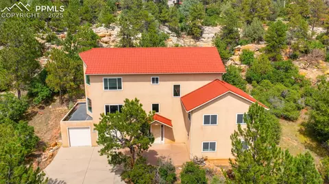 770 Popes Valley Dr, Colorado Springs, CO 80919