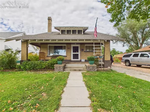 1423 Lake Ave, Pueblo, CO 81004