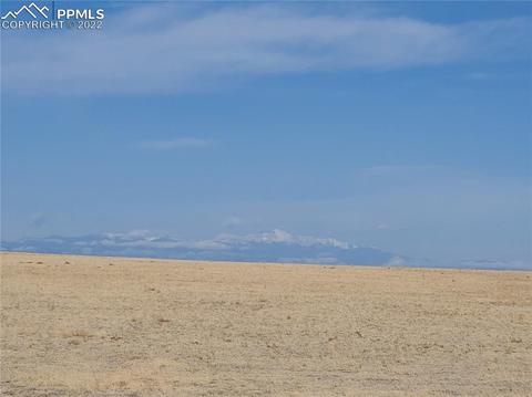 720 Sengbeil Rd, Yoder, CO 80864 photo 1