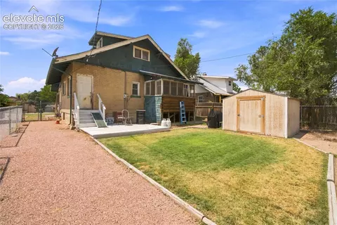 2714 High St, Pueblo, CO 81003