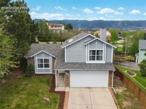 15230 Chelmsford St, Colorado Springs, CO 80921
