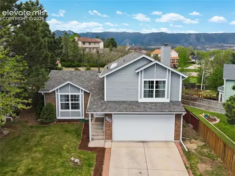 15230 Chelmsford St, Colorado Springs, CO 80921