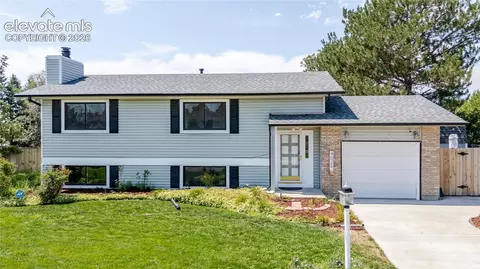 4026 Cooke Dr, Colorado Springs, CO 80911