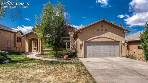 2764 Stonewall Hts, Colorado Springs, CO 80909