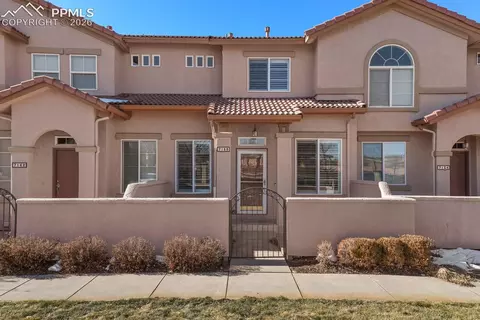 7158 Sand Crest Vw, Colorado Springs, CO 80923