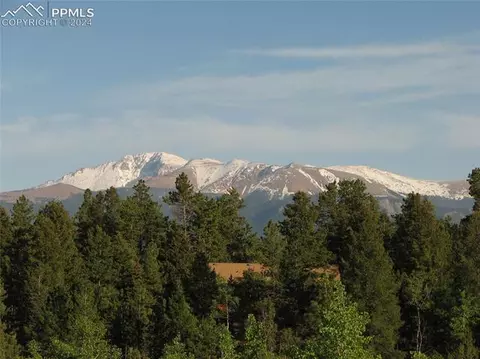 56 Aspen Cir, Divide, CO 80814 photo 2