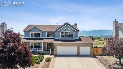 2525 Wimbleton Ct, Colorado Springs, CO 80920