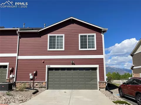 3142 Wild Peregrine Vw, Colorado Springs, CO 80916
