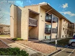 5042 El Camino Dr #86, Colorado Springs, CO 80918