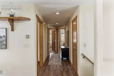 Entry Way - 3543 Blue Mesa Dr, Divide, CO 80814 photo 3 of 3