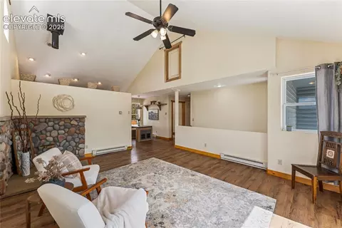 Living - 3543 Blue Mesa Dr, Divide, CO 80814 photo 1 of 7