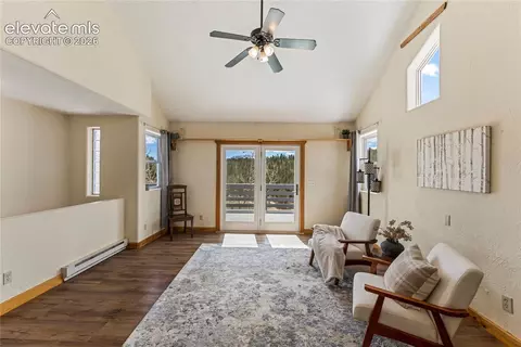 Living - 3543 Blue Mesa Dr, Divide, CO 80814 photo 3 of 7