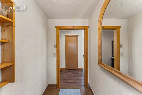 Entry Way - 3543 Blue Mesa Dr, Divide, CO 80814 photo 1 of 3