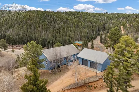 Other - 3543 Blue Mesa Dr, Divide, CO 80814 photo 13 of 13