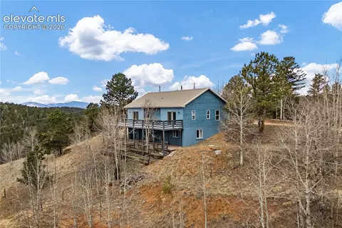 Other - 3543 Blue Mesa Dr, Divide, CO 80814 photo 10 of 13