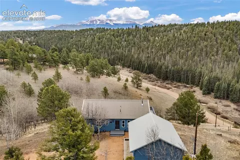Other - 3543 Blue Mesa Dr, Divide, CO 80814 photo 12 of 13