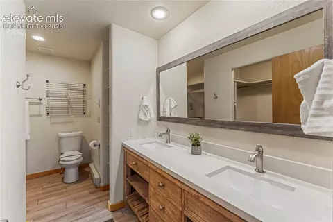 Bath - 3543 Blue Mesa Dr, Divide, CO 80814 photo 1 of 4