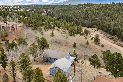 Other - 3543 Blue Mesa Dr, Divide, CO 80814 photo 11 of 13