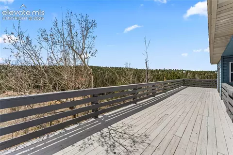 Exterior - 3543 Blue Mesa Dr, Divide, CO 80814 photo 1 of 3