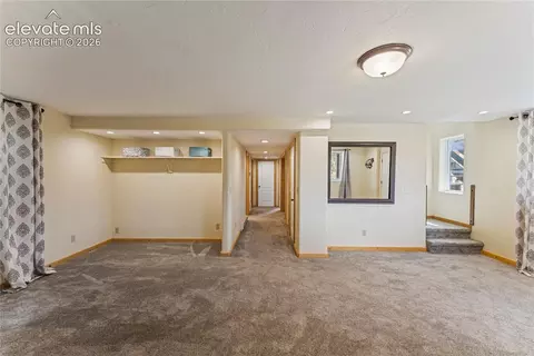 Living - 3543 Blue Mesa Dr, Divide, CO 80814 photo 7 of 7