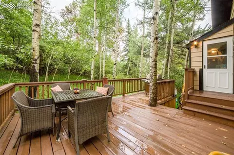 9720 Mountain Rd, Cascade, CO 80809 photo 7