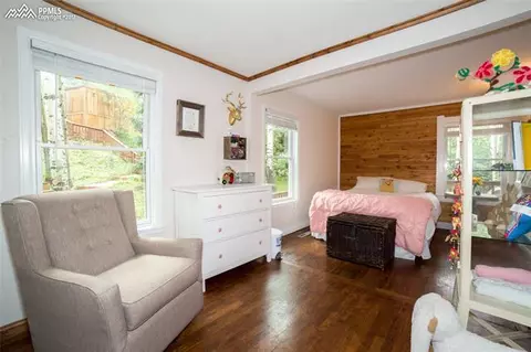 9720 Mountain Rd, Cascade, CO 80809 photo 5