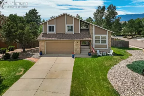 2275 Ramsgate Ter, Colorado Springs, CO 80919