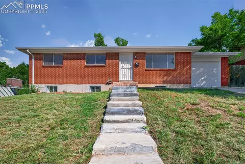 130 S Chelton Rd, Colorado Springs, CO 80910