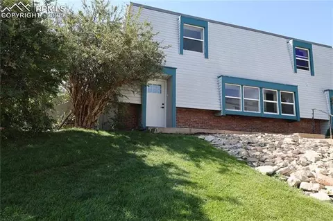 2979 E Fountain Blvd, Colorado Springs, CO 80910