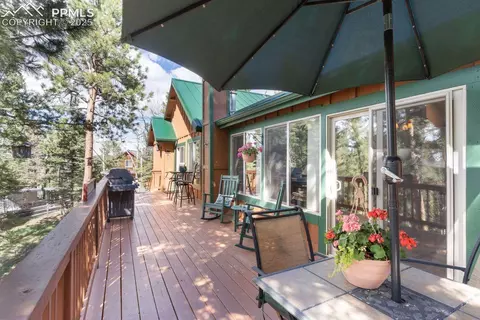4055 Omer Ln, Divide, CO 80814 photo 30