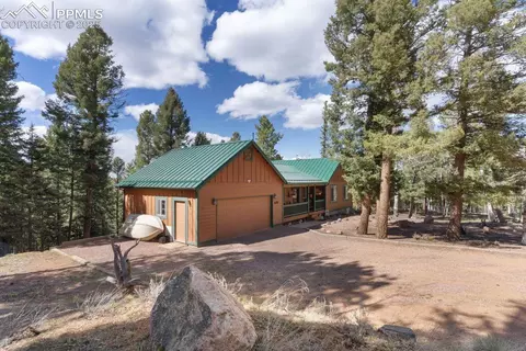4055 Omer Ln, Divide, CO 80814 photo 34