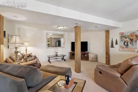 4055 Omer Ln, Divide, CO 80814 photo 9