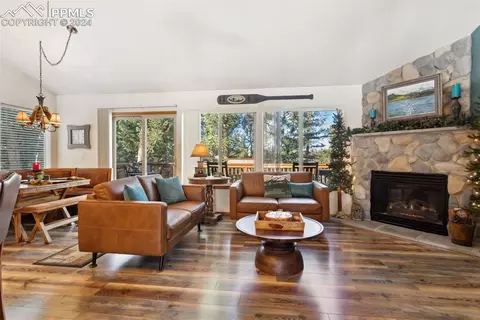4055 Omer Ln, Divide, CO 80814 photo 7
