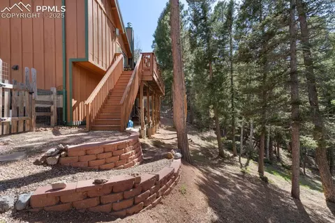4055 Omer Ln, Divide, CO 80814 photo 33