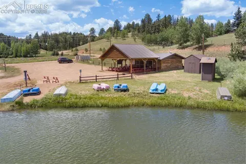 4055 Omer Ln, Divide, CO 80814 photo 39