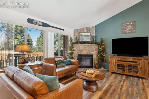 4055 Omer Ln, Divide, CO 80814 photo 14