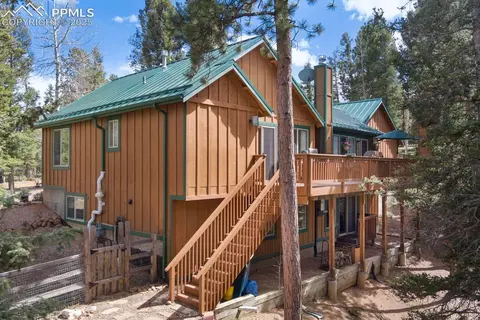 4055 Omer Ln, Divide, CO 80814 photo 37