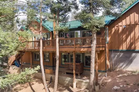 4055 Omer Ln, Divide, CO 80814 photo 2