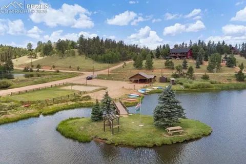 4055 Omer Ln, Divide, CO 80814 photo 4