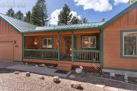 4055 Omer Ln, Divide, CO 80814 photo 32